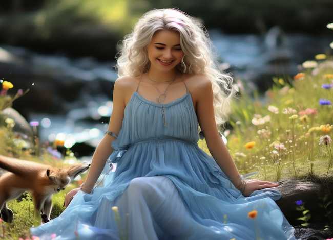 美丽优雅有趣的故事 美丽优雅有趣的故事短篇