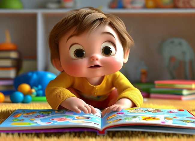 幼儿百科全书推荐（幼儿百科全书推荐理由简短）