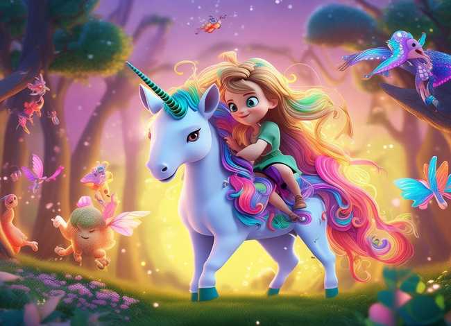 儿童节的童话；儿童节的童话有哪些