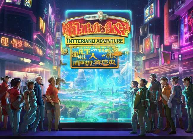 永恒冒险国际版有中文、永恒冒险国际版有中文吗