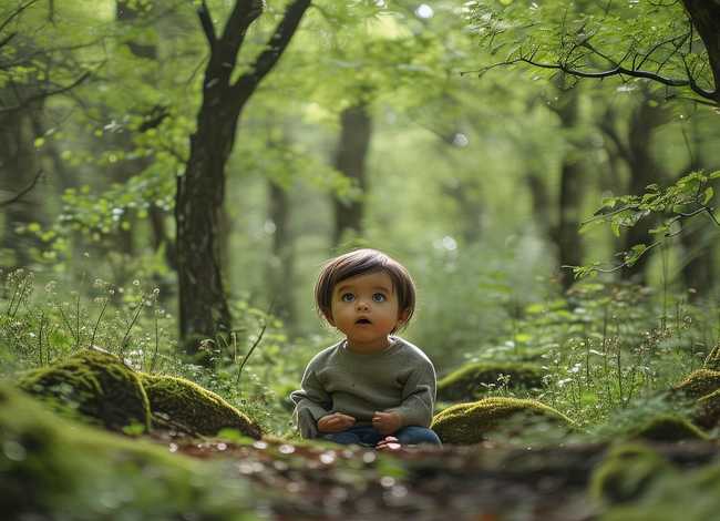 关于树的小故事；关于树的小故事简短二年级