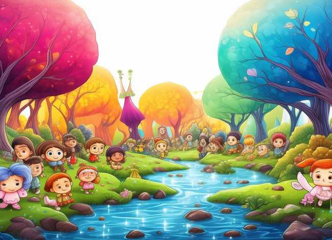 幼儿免费故事4399、幼儿故事大全4399