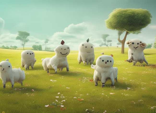 蒲公英故事内容；蒲公英故事内容是什么