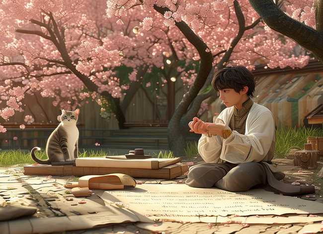 字谜小故事100，字谜小故事100字左右及答案