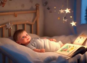 睡前故事 婴儿 - 睡前故事 婴儿1岁