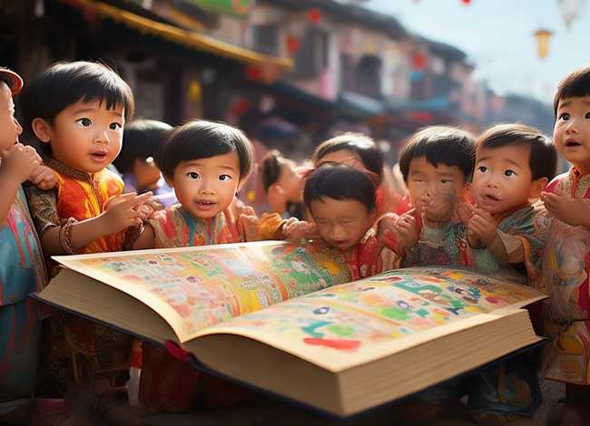 粤语经典儿童作品(粤语经典儿童作品大全) 粤语经典儿童作品(粤语经典儿童作品大全)