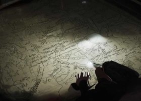 无限恐怖故事情节梳理；无限恐怖故事情节梳理图片