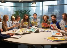 有趣的管理小故事（有趣的管理小故事作文）