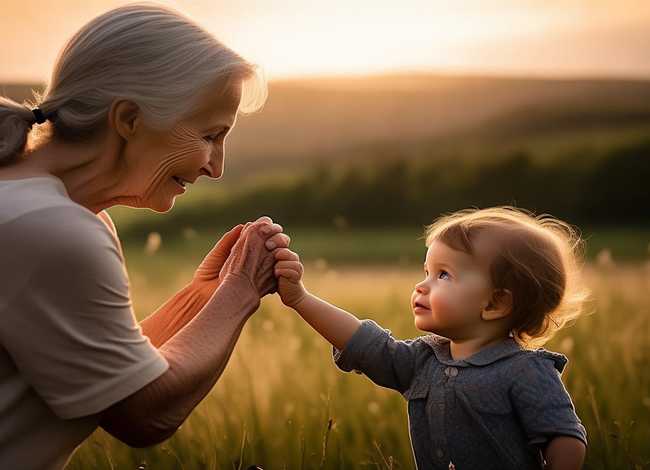 感人故事画画素材 感人故事画画素材图片