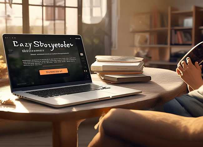 懒人讲故事 懒人讲故事下载