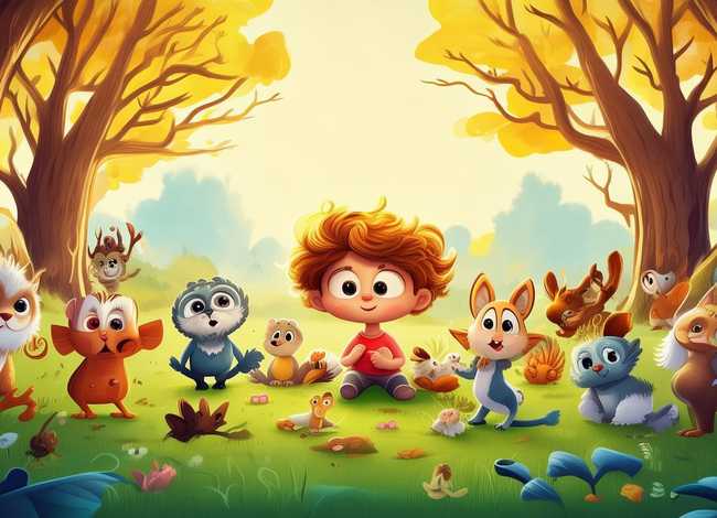 儿童动物小说故事全集、动物小说 儿童