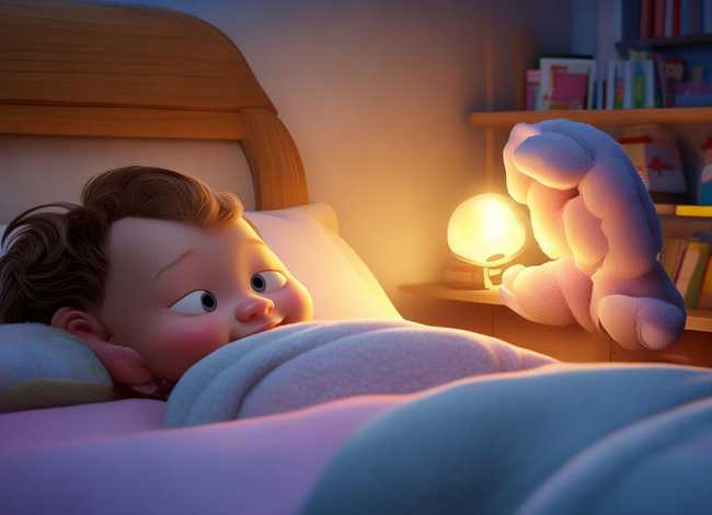 婴儿睡前语音故事、婴儿睡前语音故事在线听