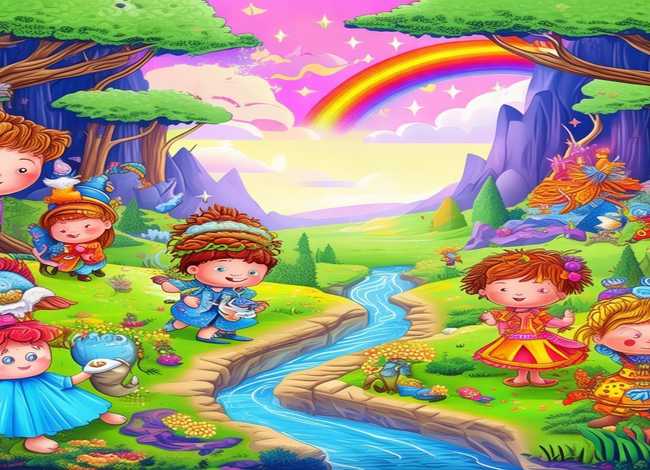 儿童绘本儿童 英语儿童绘本