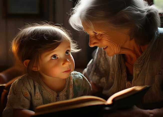 关爱小故事100字（关爱小故事100字怎么写）