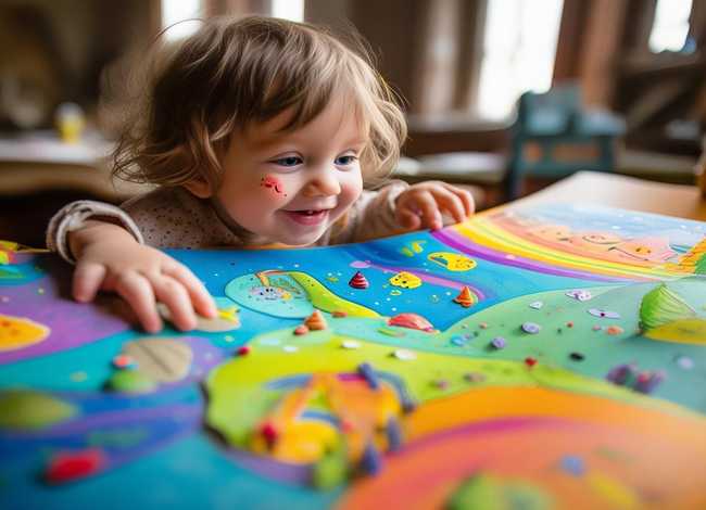 两岁故事书大全集；2岁故事书名大全