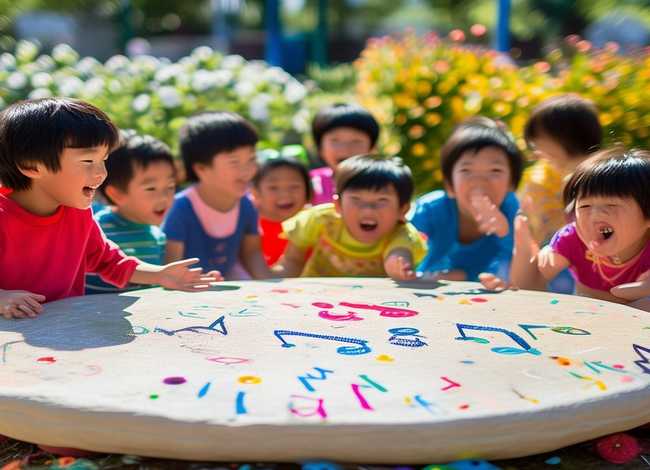 改编幼儿诗歌(改编幼儿诗歌的歌曲) 改编幼儿诗歌(改编幼儿诗歌的歌曲)