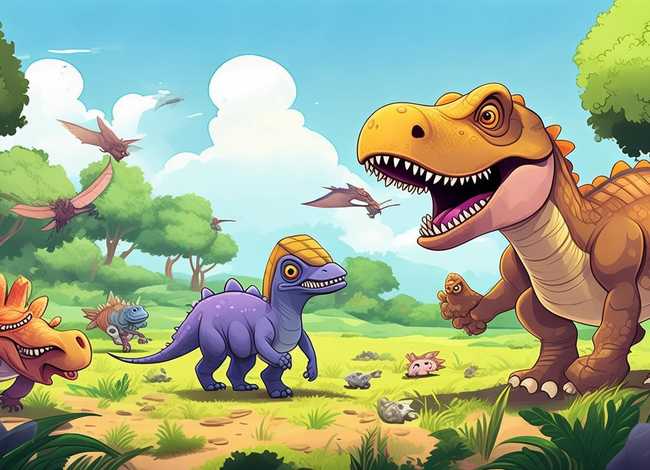 贝乐虎儿歌恐龙故事全集（贝乐虎儿歌恐龙故事全集免费听）