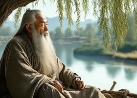 老子的故事和传说故事；老子的故事和传说故事的区别