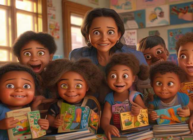 感恩儿童故事；感恩故事大全幼儿