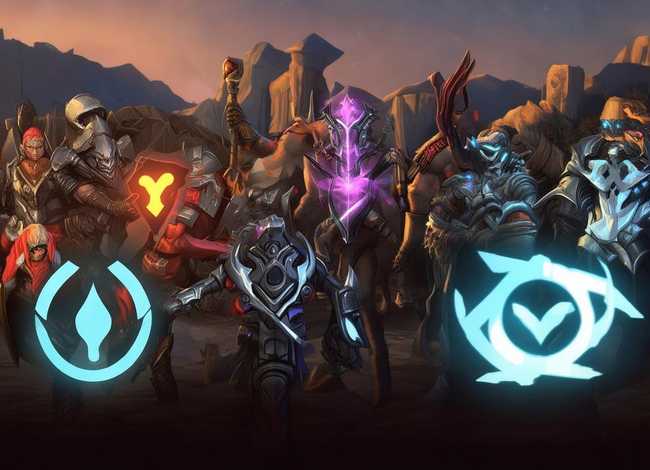 dota英雄简称表、dota英雄简称大全 dota英雄简称表、dota英雄简称大全