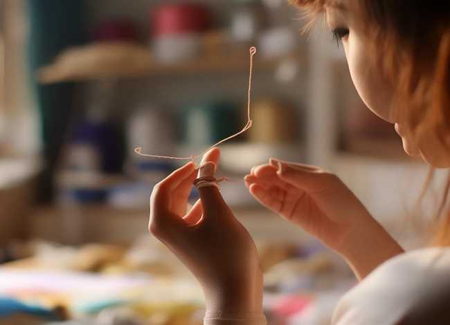 线头儿怎么读（线头的拼音怎么写）