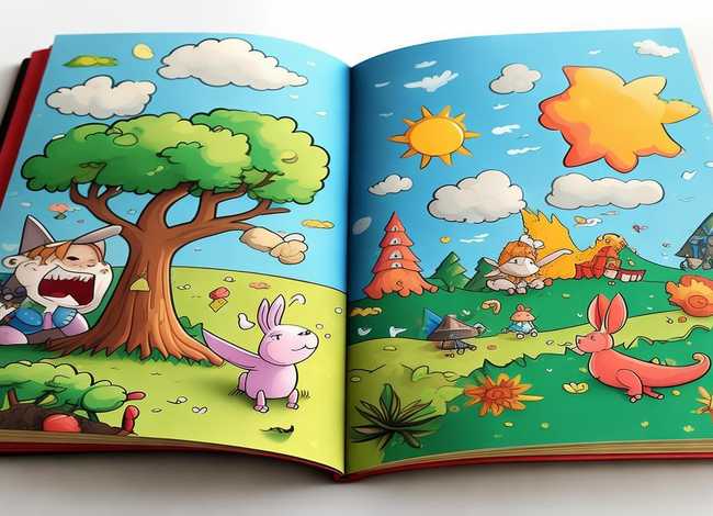 两岁故事书大全集；2岁故事书名大全