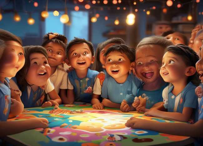 幼儿教育儿童故事大全视频 - 幼儿园幼儿教育幼儿故事大全