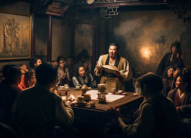 水浒传听故事在线收听 水浒传听故事在线收听全集