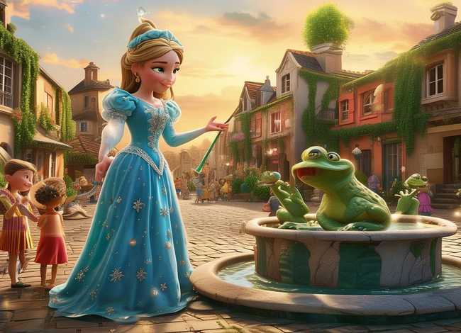 法国本地的童话故事 - 法国的童话作家