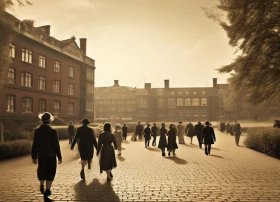 老照片的故事大学、老照片老故事的文章