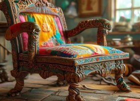 椅子的故事 动画片（椅子的故事 动画片在线观看）