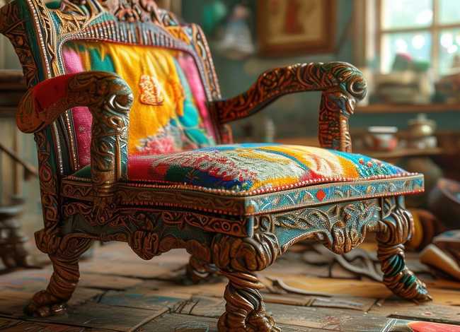 椅子的故事 动画片（椅子的故事 动画片在线观看）