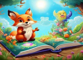 小孩子喜欢的故事 小孩子喜欢的故事书