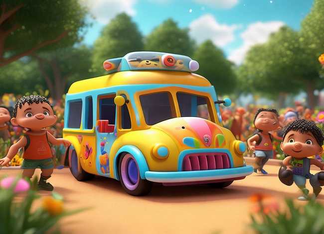 儿童故事宝宝巴士mp3（宝宝巴士故事mp3下载）