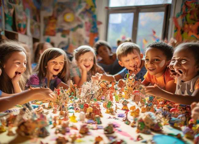 儿童贴吧（儿童贴吧小玩具折纸手工）