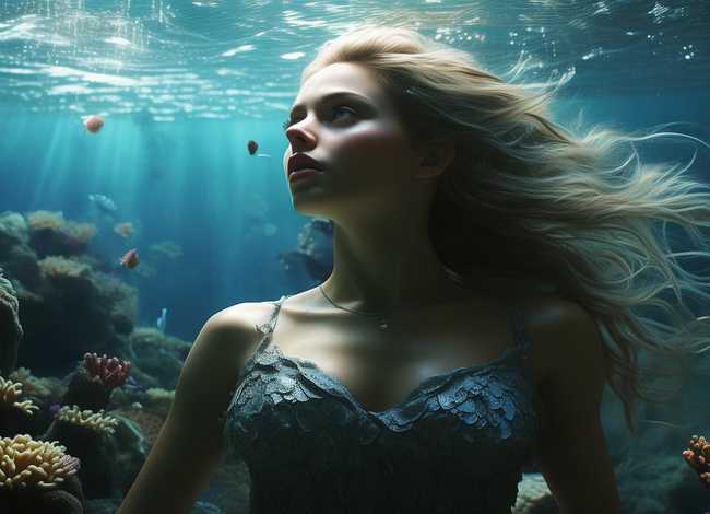 美人鱼的故事告诉我们什么道理(美人鱼的故事告诉我们什么道理呢) 美人鱼的故事告诉我们什么道理(美人鱼的故事告诉我们什么道理呢)