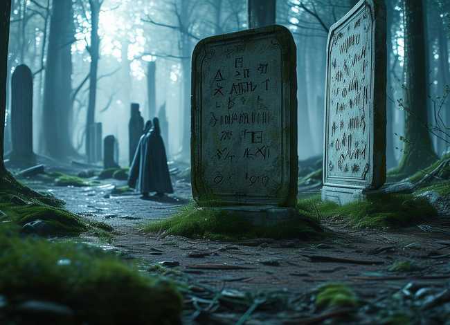 上古故事会（上古故事介绍）