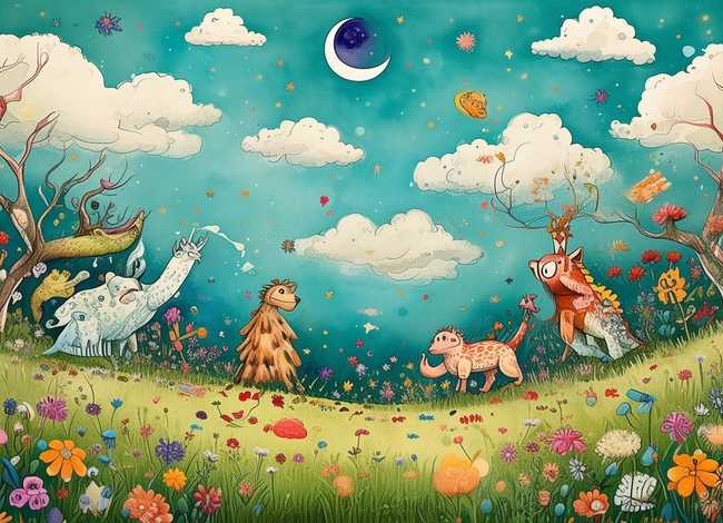 儿童故事大全500例，儿童故事大全100000首