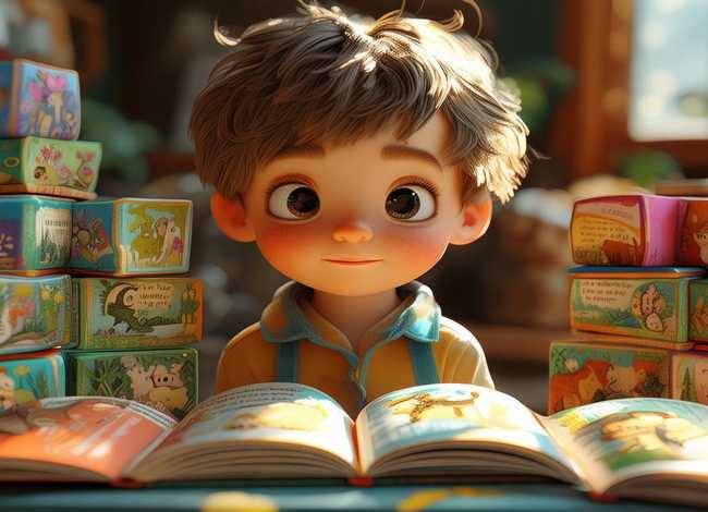 5岁儿童简短故事大全二分钟(5岁幼儿简短小故事大全) 5岁儿童简短故事大全二分钟(5岁幼儿简短小故事大全)