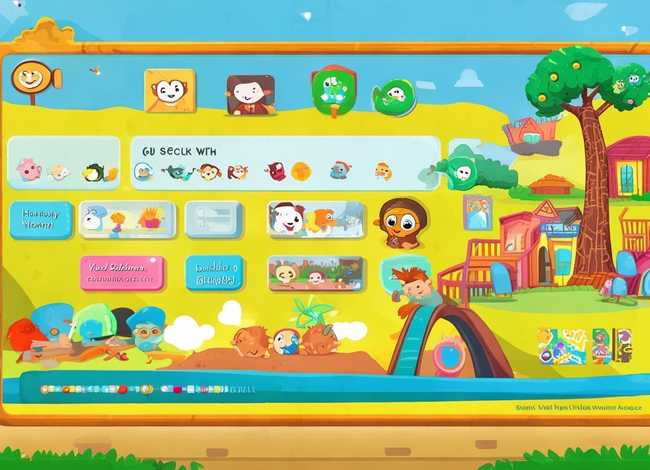 儿童故事网站 - 儿童故事网站建设