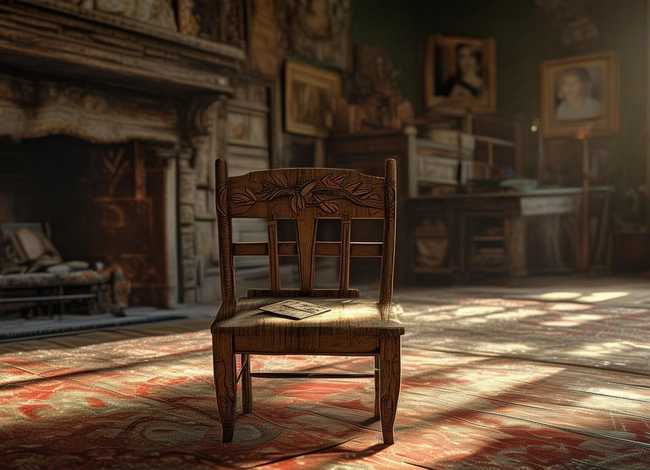 椅子的故事作文，椅子的故事作文600字初中