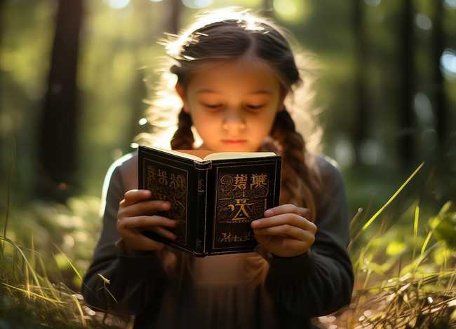 带拼音的故事短篇 带拼音的故事短篇50字