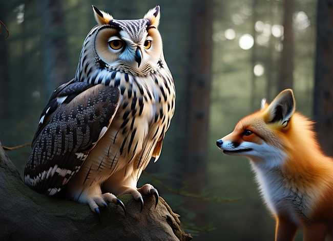 人生寓言故事简短；人生寓言故事简短50字