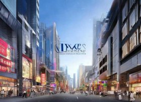 时代天街是什么意思（时代天街是哪个开发商）