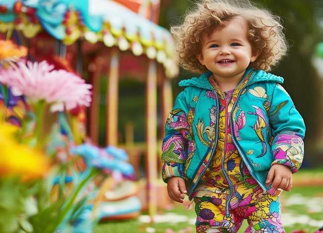 国际著名儿童服装品牌（国际著名儿童服装品牌auto）