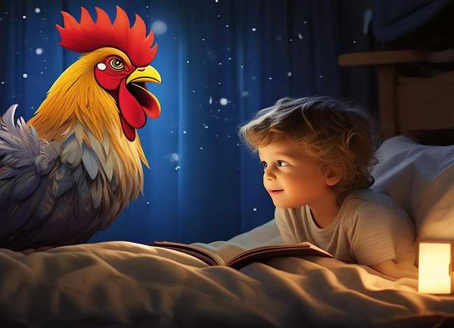 儿童半夜鸡叫睡前经典故事 - 幼儿故事在线听睡前半夜鸡叫 儿童半夜鸡叫睡前经典故事 - 幼儿故事在线听睡前半夜鸡叫