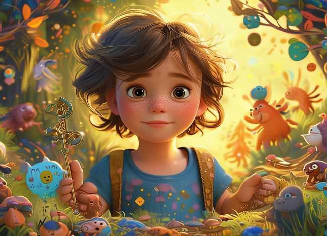 儿童绘本故事6岁完整，6岁幼儿绘本故事