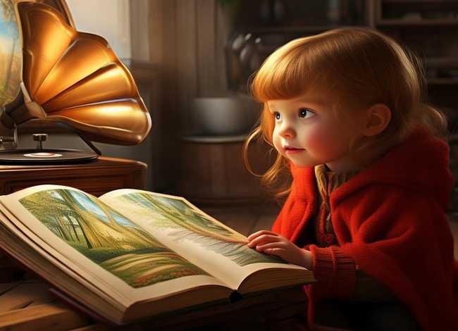 小红帽故事在线听，小红帽故事在线听免费连续播放