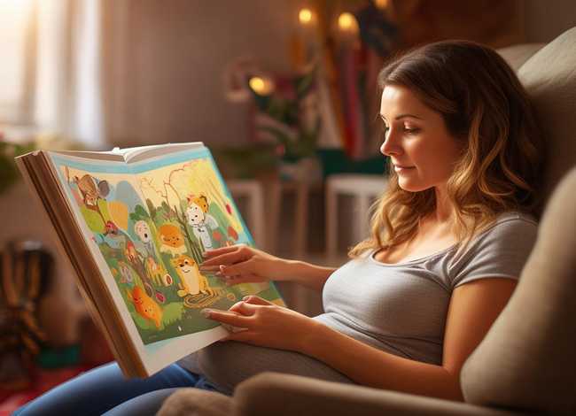 胎教 英文 小故事 原文，胎教 英文 小故事 原文大全