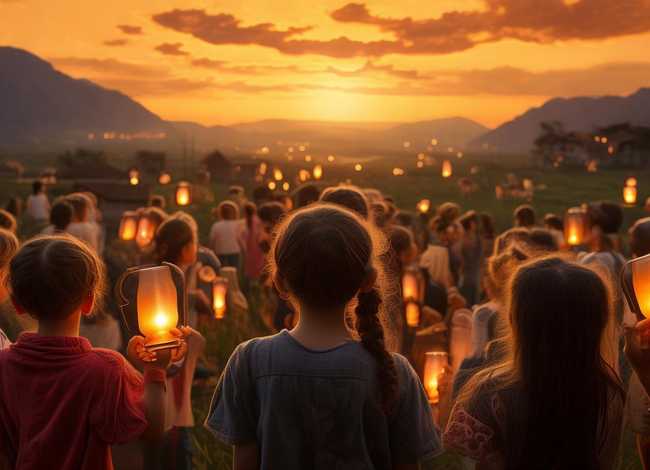 关于中国梦的小故事（关于中国梦的小故事100字左右）